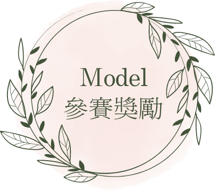 model參賽獎勵